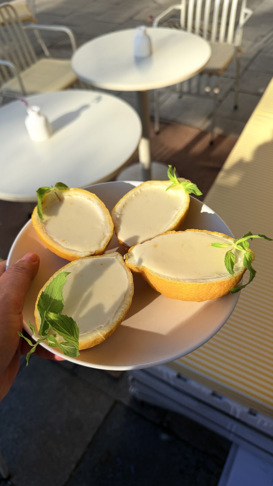 Limon Posset